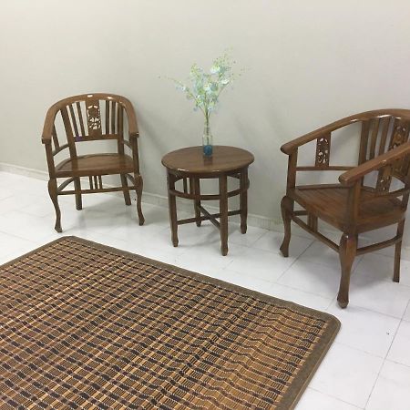Taman Rambai Homestay Malacca Eksteriør bilde