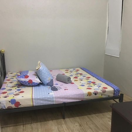 Taman Rambai Homestay Malacca Eksteriør bilde