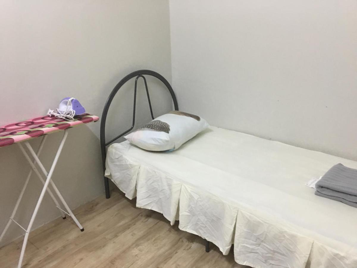 Taman Rambai Homestay Malacca Eksteriør bilde
