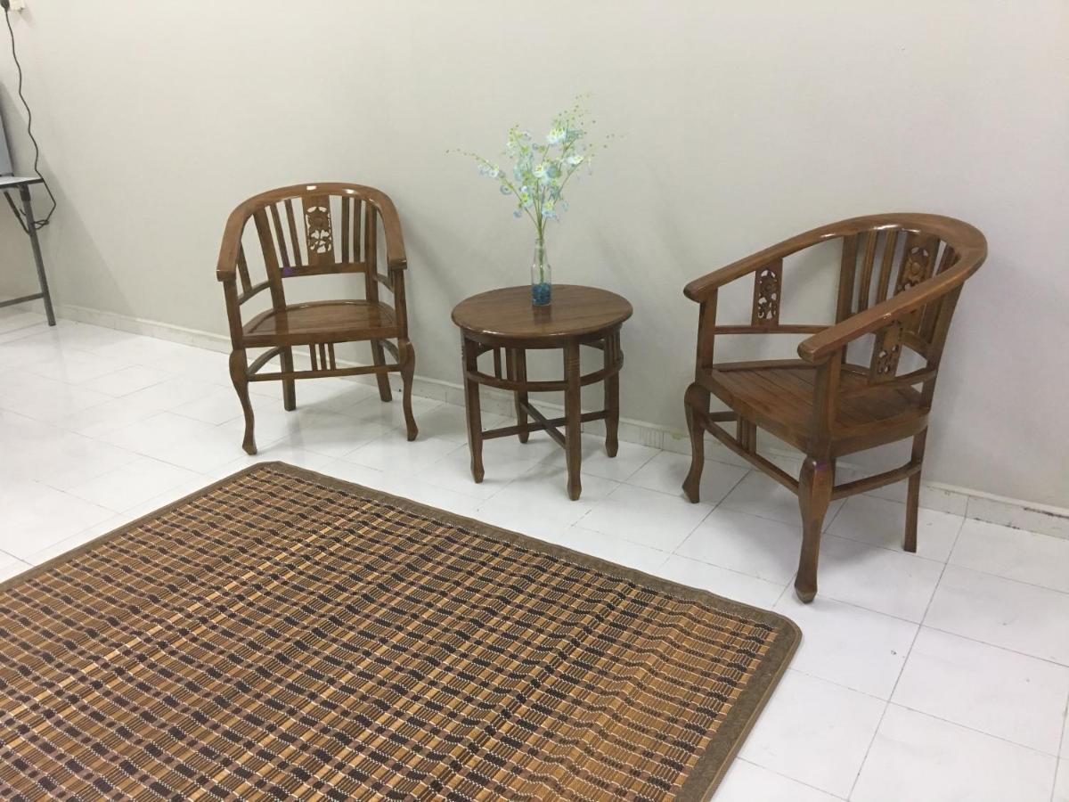 Taman Rambai Homestay Malacca Eksteriør bilde